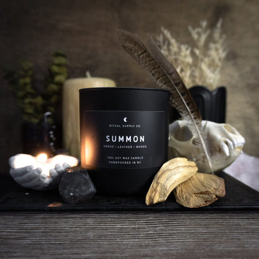 Summon Candle
