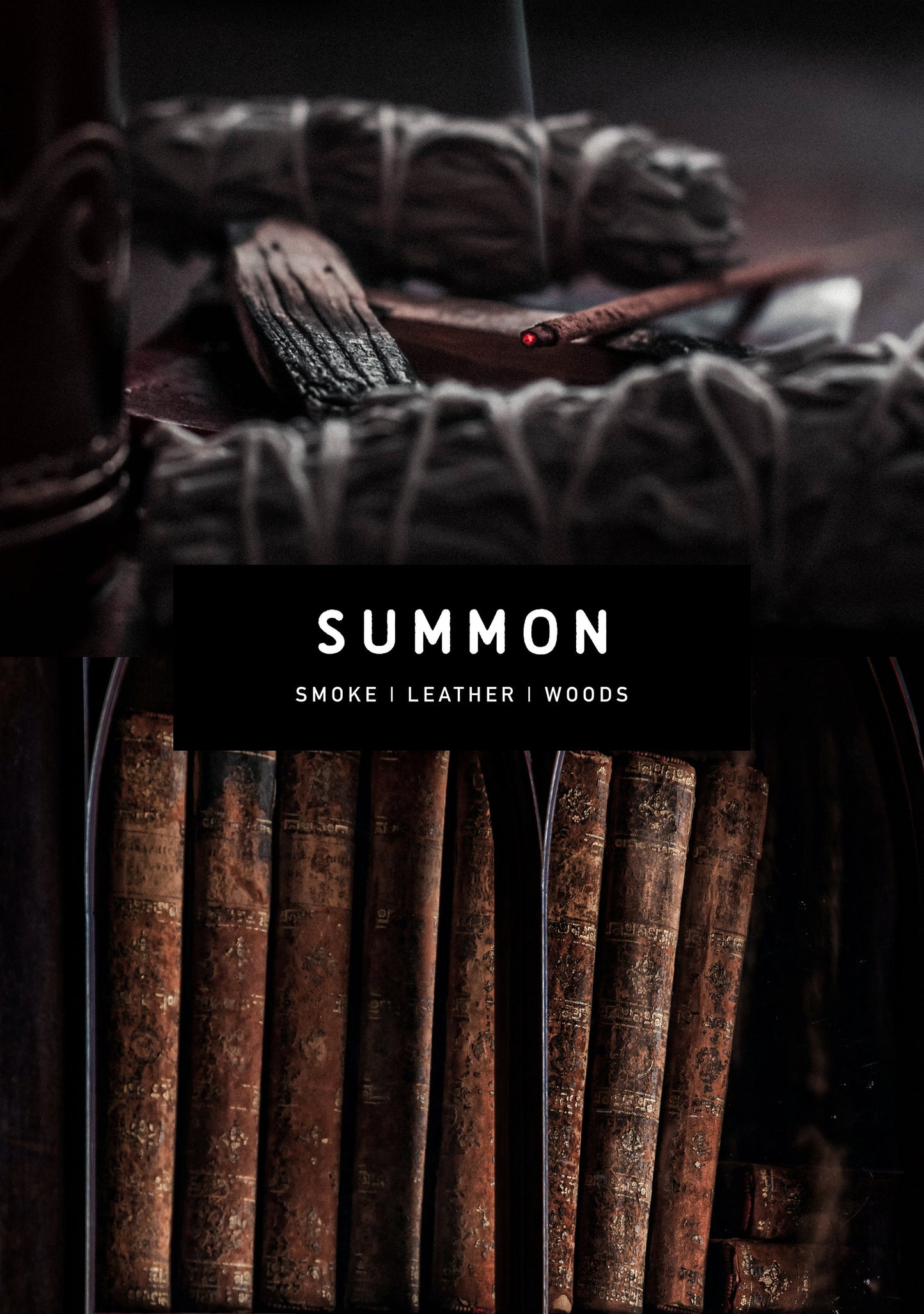 Summon Candle