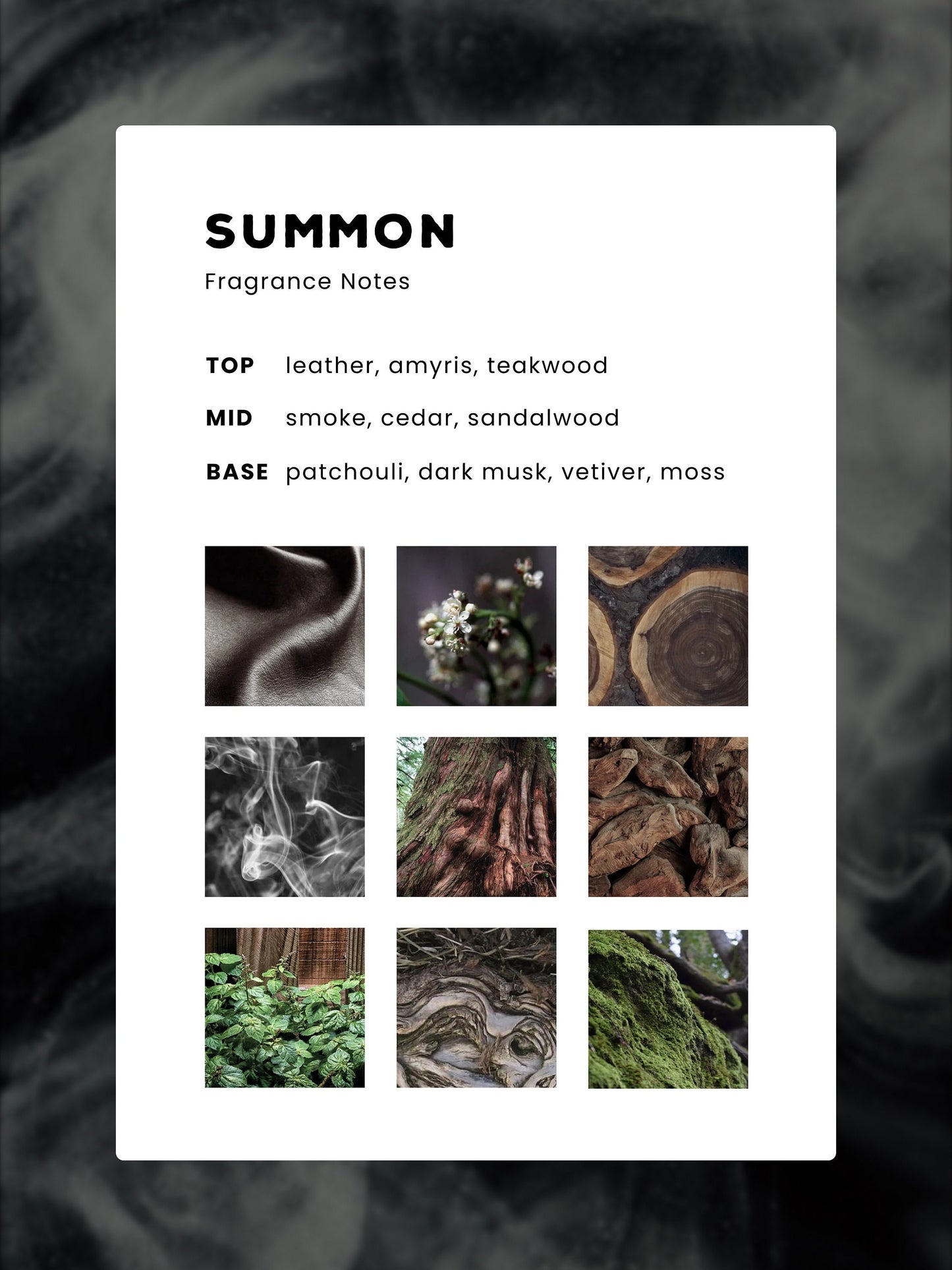Summon Candle